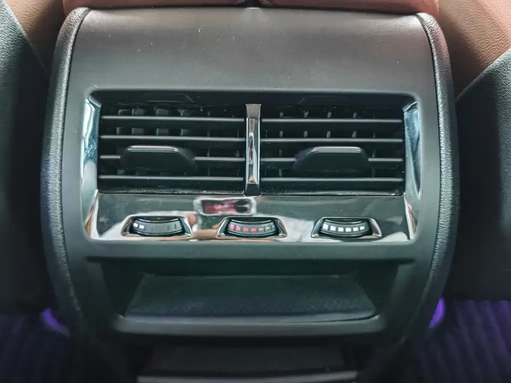 BMW X5 (Import) — миниатюра 15
