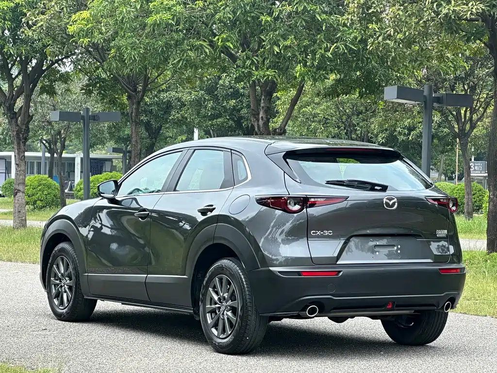 Mazda CX-30 — миниатюра 29