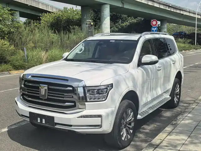 TANK TANK 500 NEW ENERGY 2025