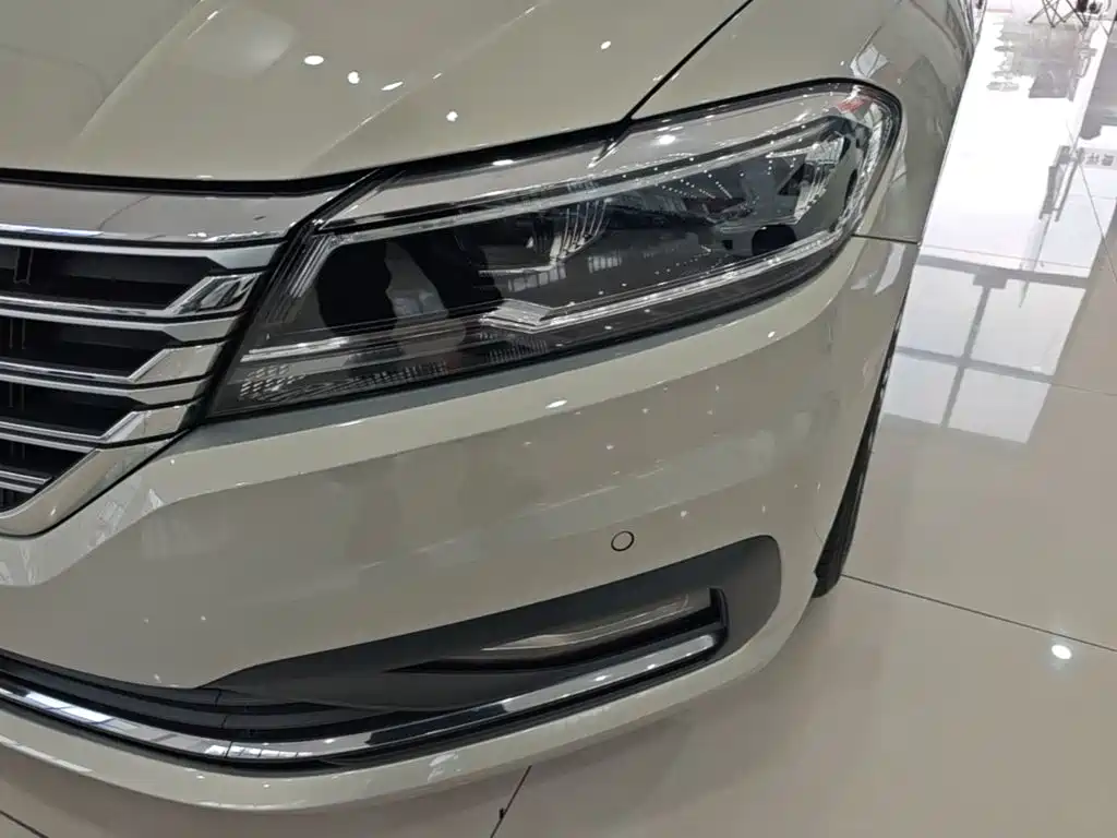 Volkswagen Lavida — миниатюра 24