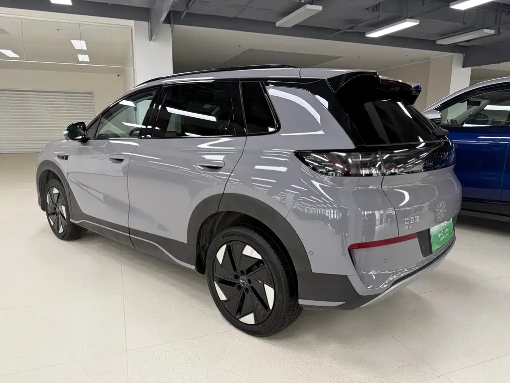 BYD 05 EV 2025 520KM Flagship