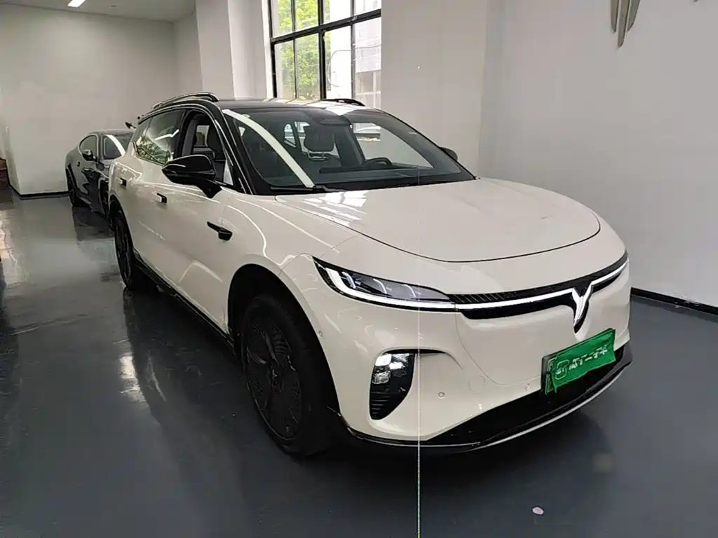 VOYAH Zhiyin — миниатюра 4