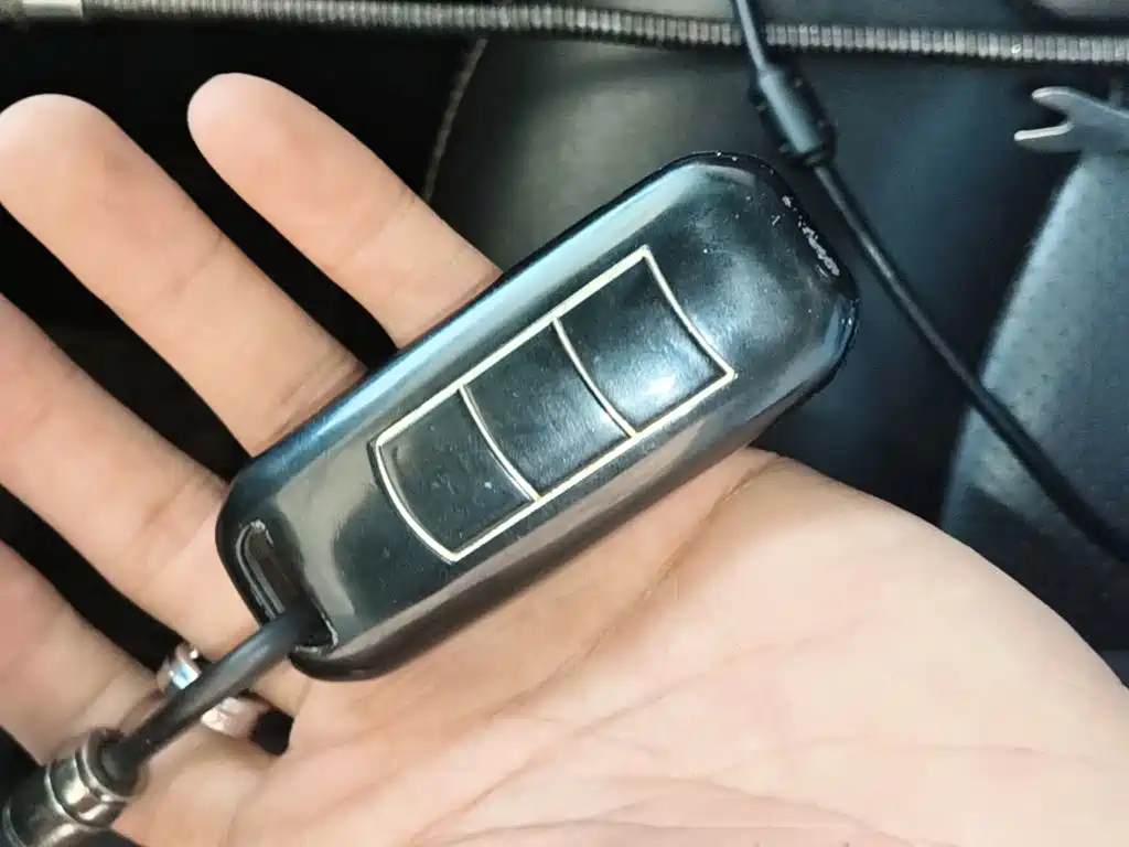 GAC Motor Trumpchi GA6 — миниатюра 9