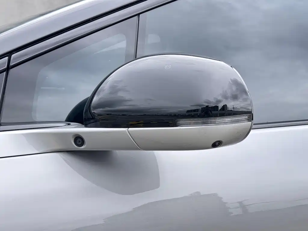 Li Auto Li i8 — миниатюра 8