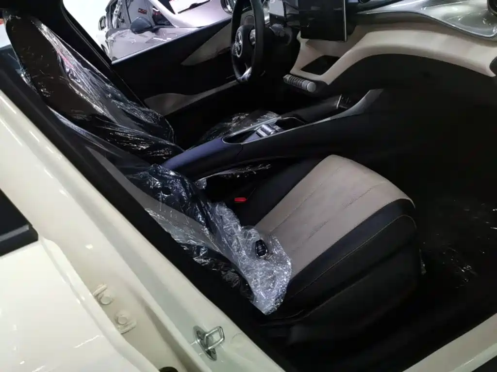BYD Dolphin — миниатюра 25
