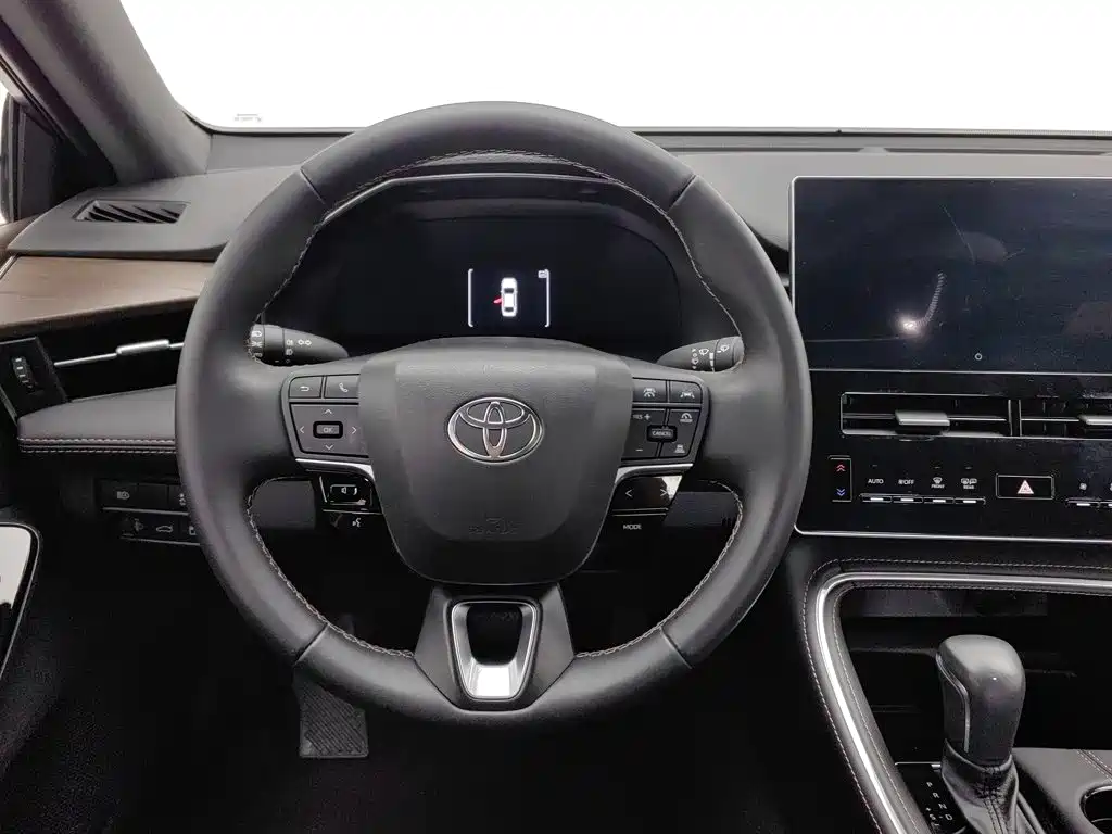 Toyota Avalon — миниатюра 11