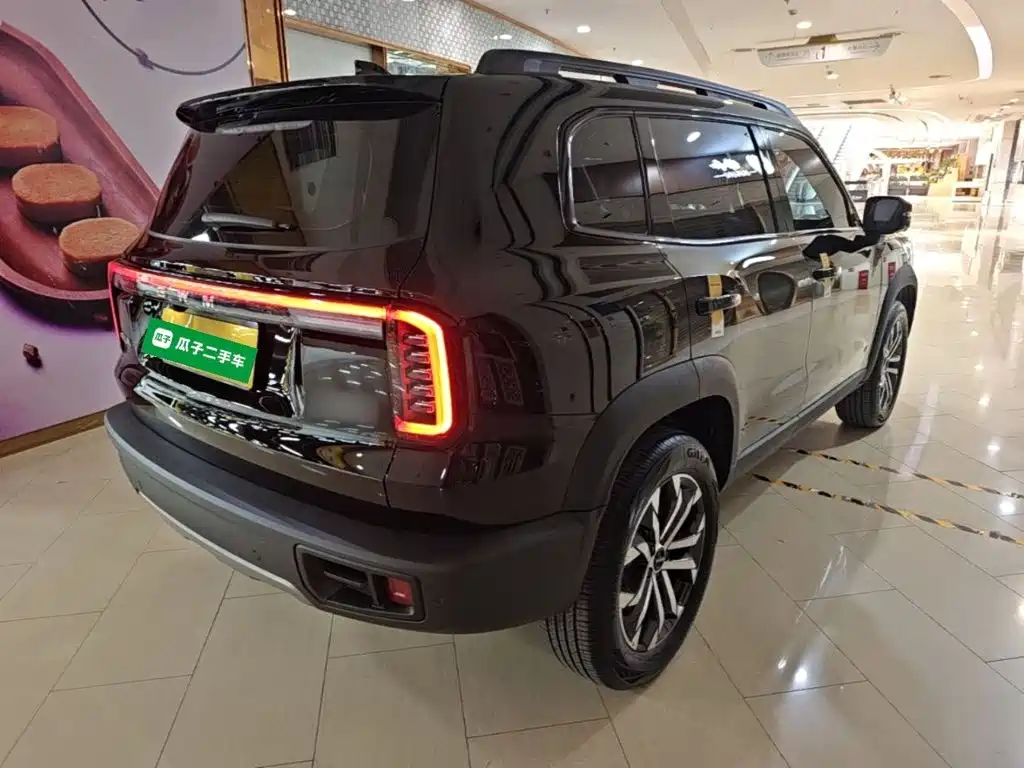 Haval Big Dog — миниатюра 7