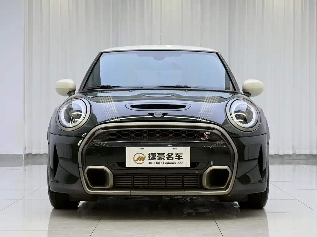 MINI Mini — миниатюра 2