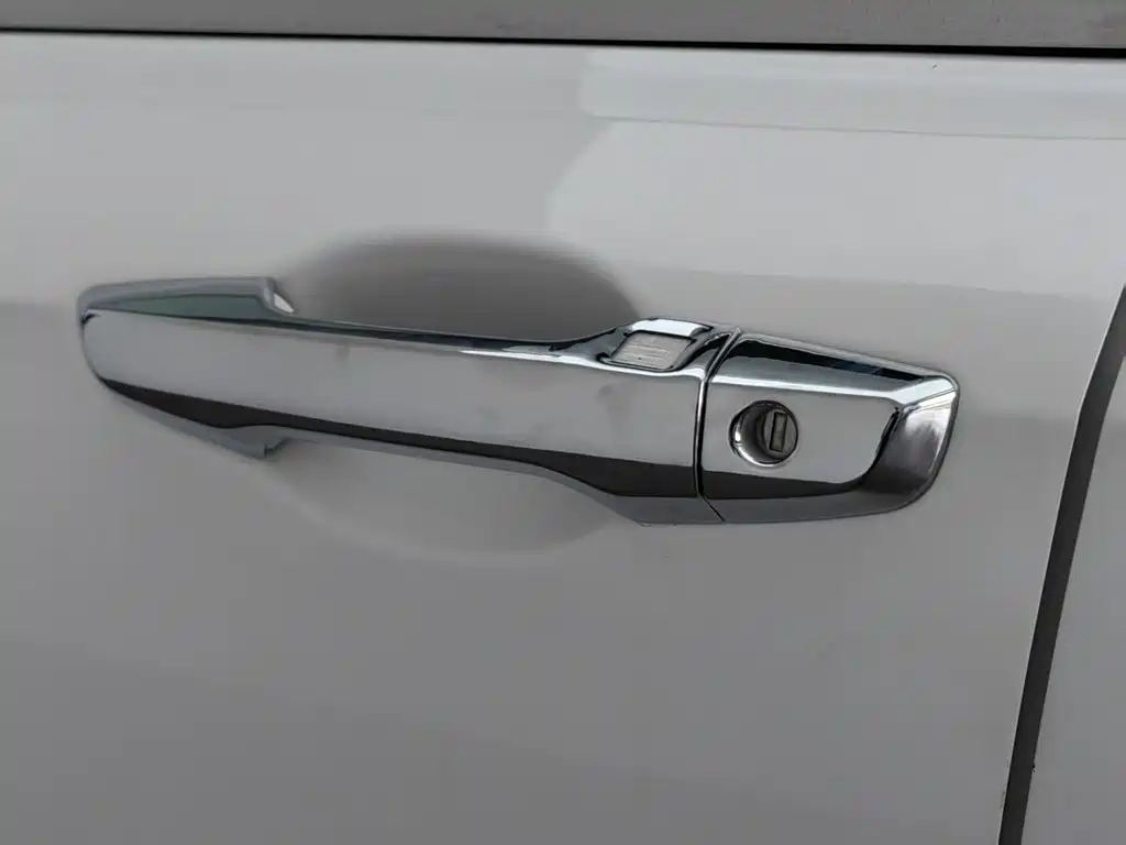 Honda CR-V — миниатюра 18
