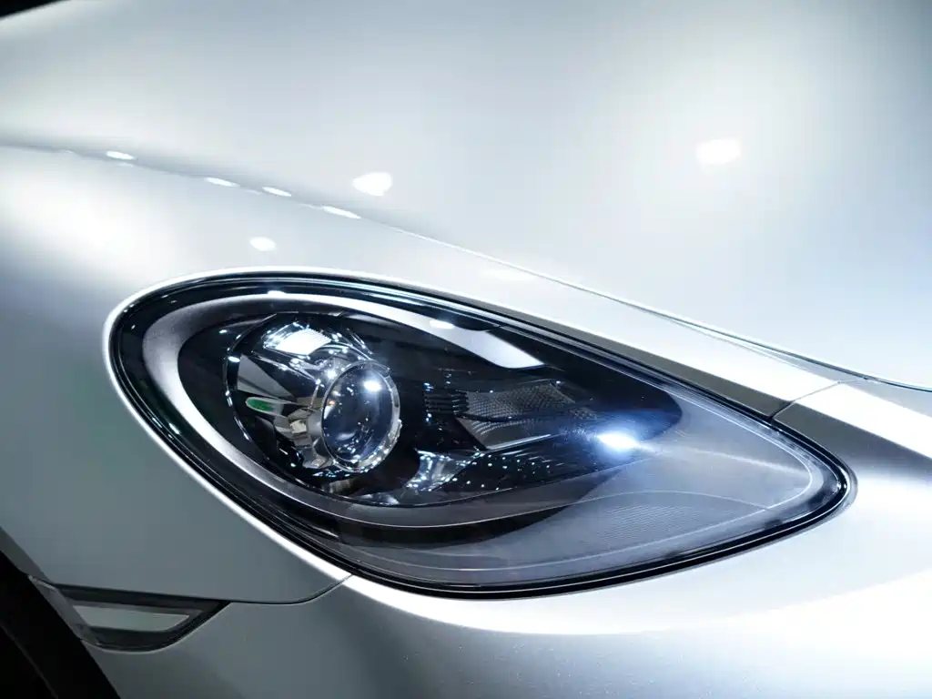 Porsche 718 — миниатюра 8