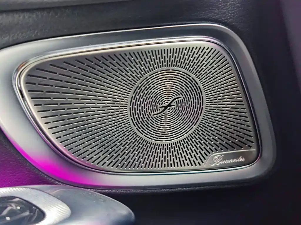 Mercedes-Benz CLE — миниатюра 13