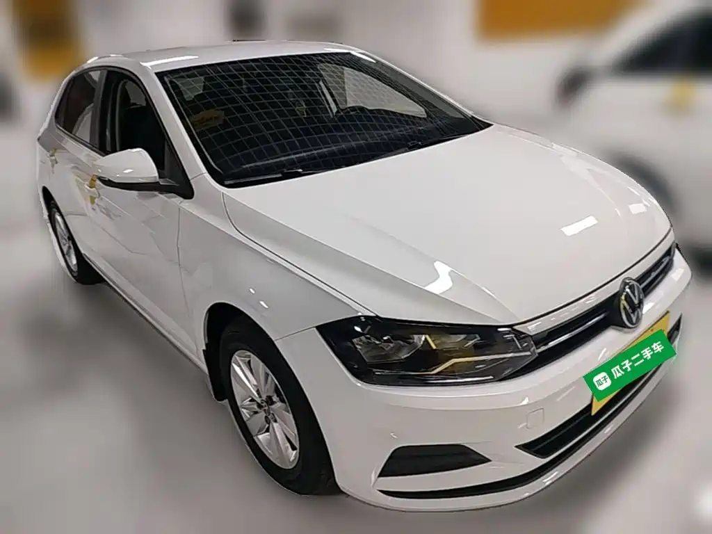 Volkswagen Polo — миниатюра 6