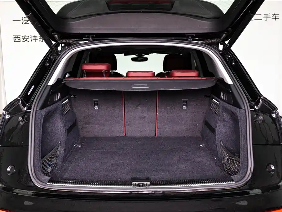 Audi Q5L 2022 40T Luxury