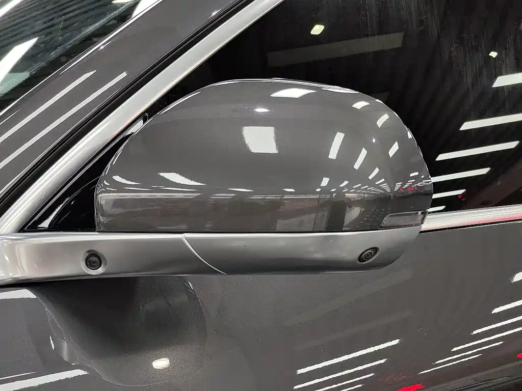 Li Auto Li L9 — миниатюра 13