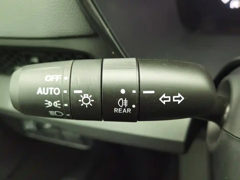Honda CR-V — миниатюра 21