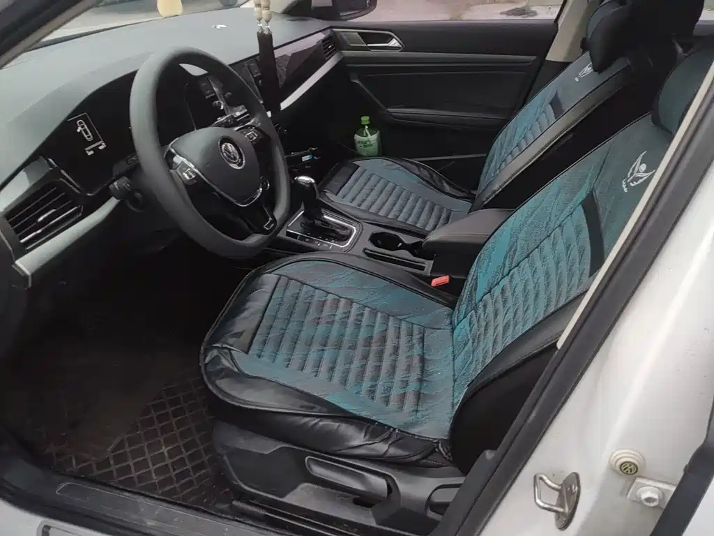 Volkswagen Lavida — миниатюра 6