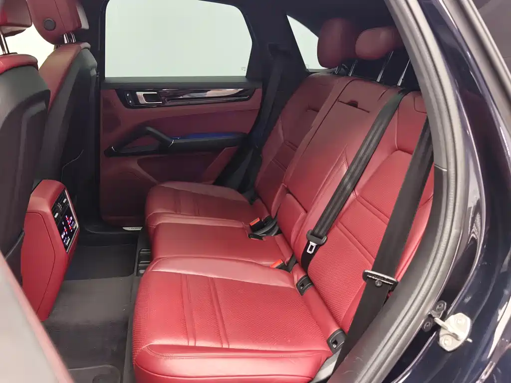 Porsche Cayenne 2022 Cayenne 3.0T