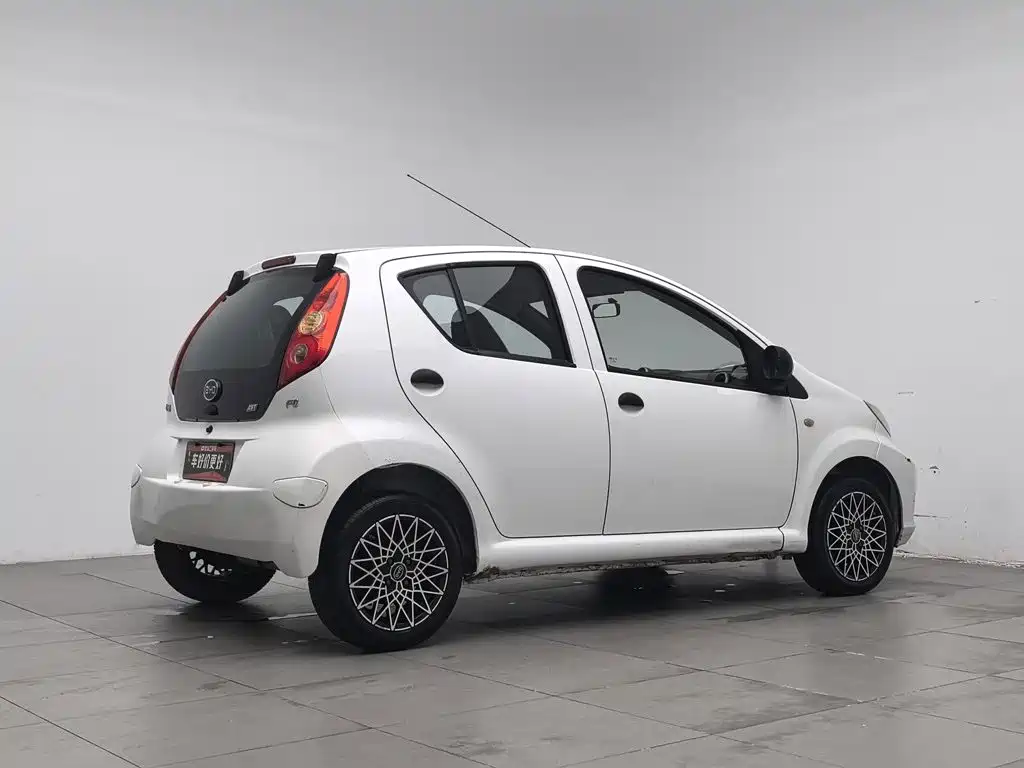 BYD F0 — миниатюра 2