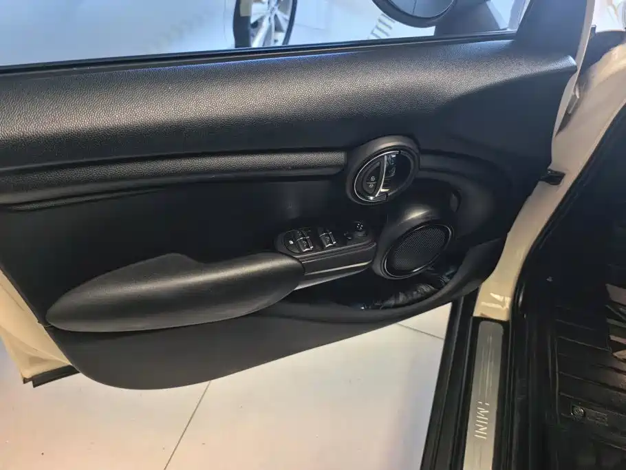 MINI Mini — миниатюра 7