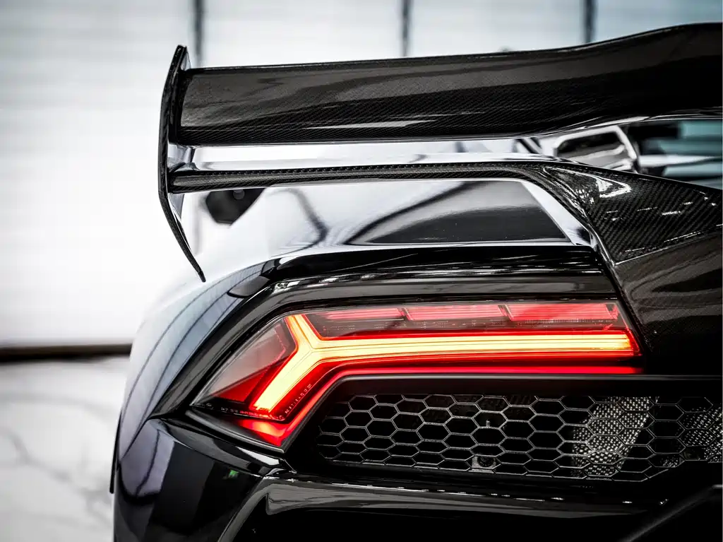 Lamborghini Huracán — миниатюра 8