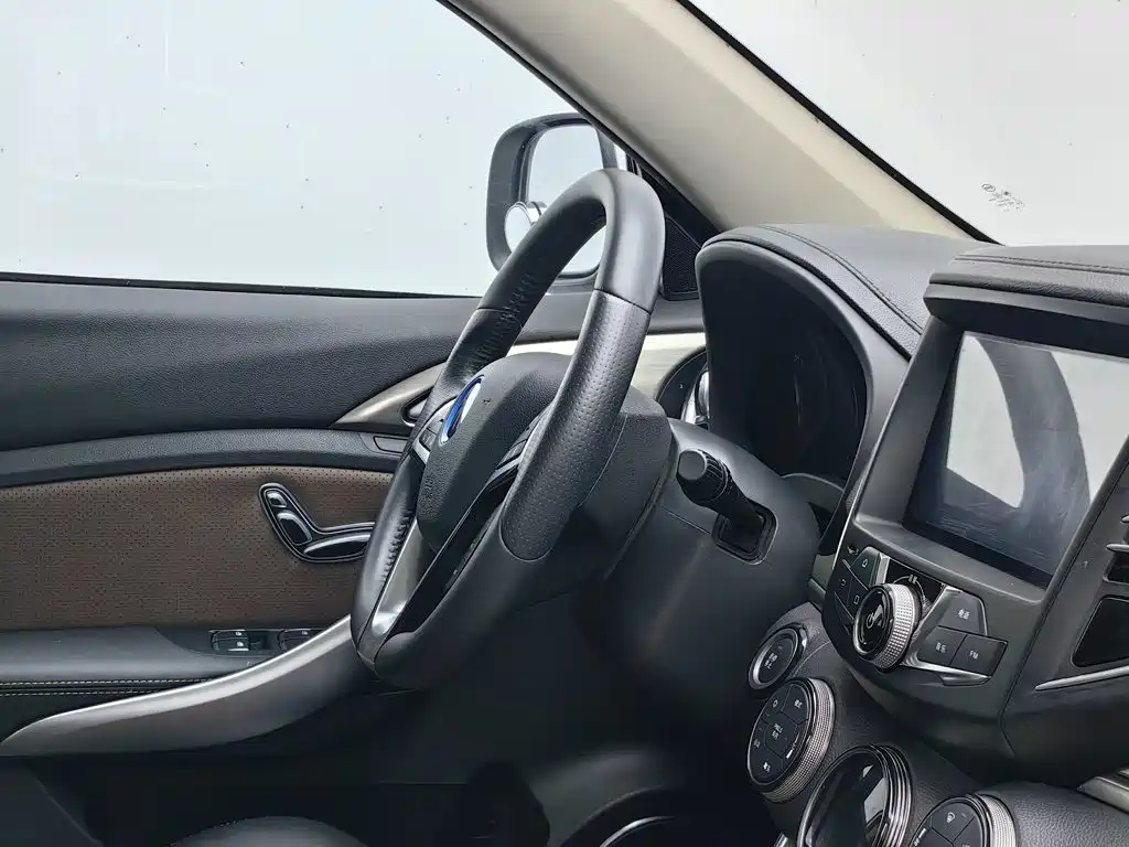 BYD New Energy — миниатюра 22
