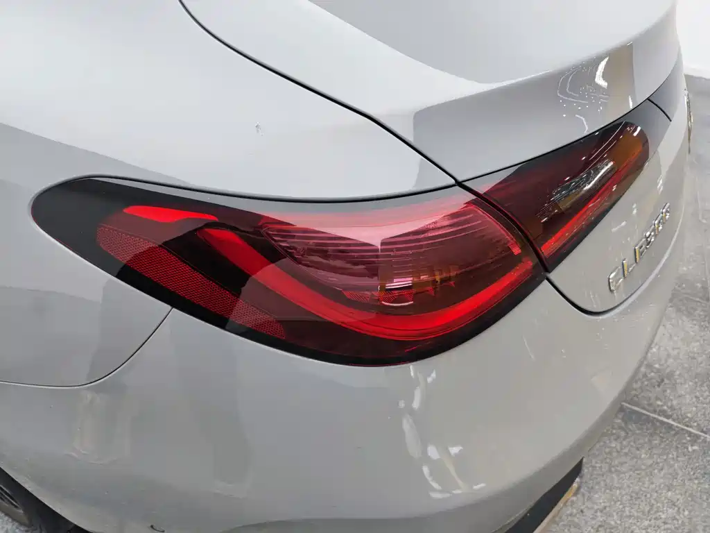 Mercedes-Benz CLE — миниатюра 8