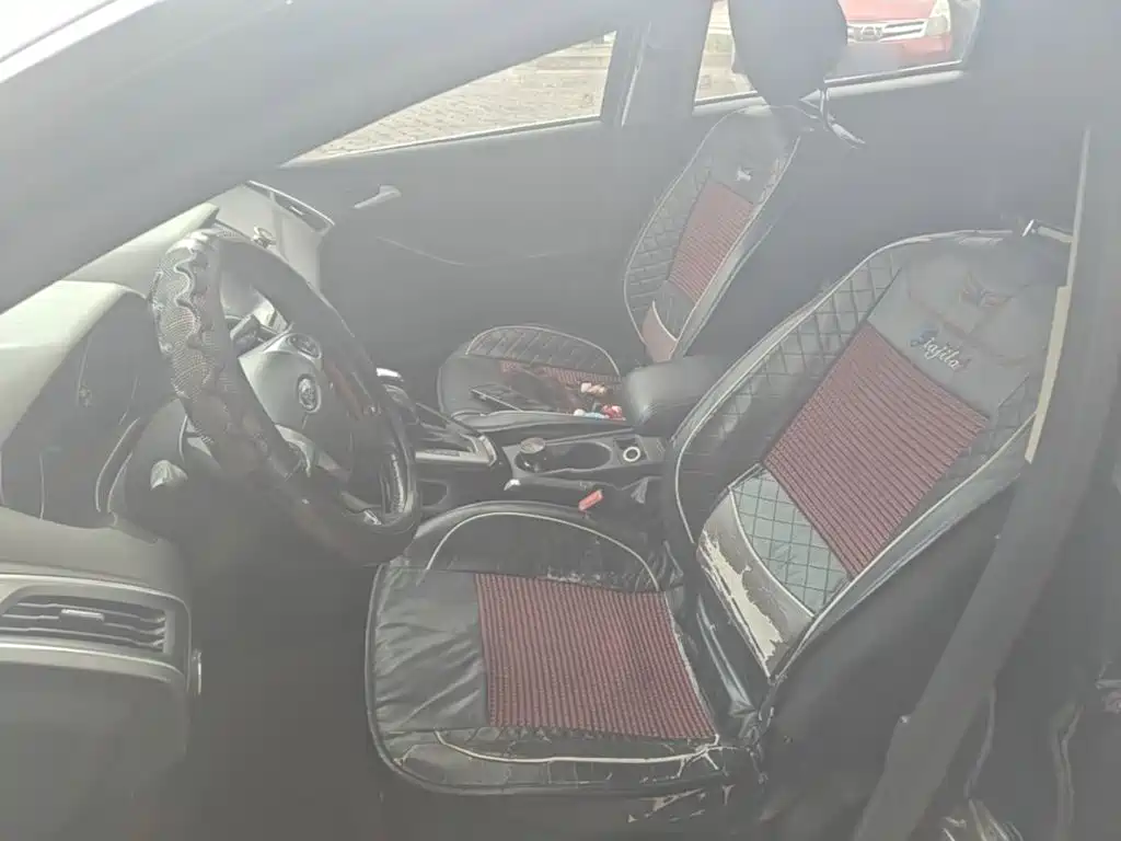 Ford Focus — миниатюра 15