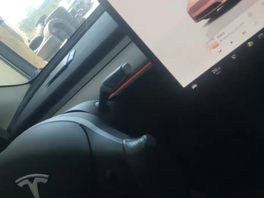 Tesla Model Y — миниатюра 16