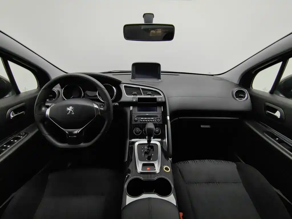 Peugeot 3008 — миниатюра 5