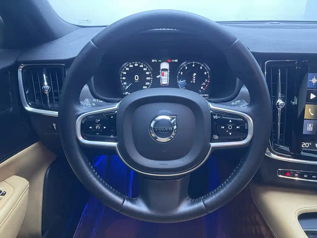 Volvo V90 — миниатюра 17