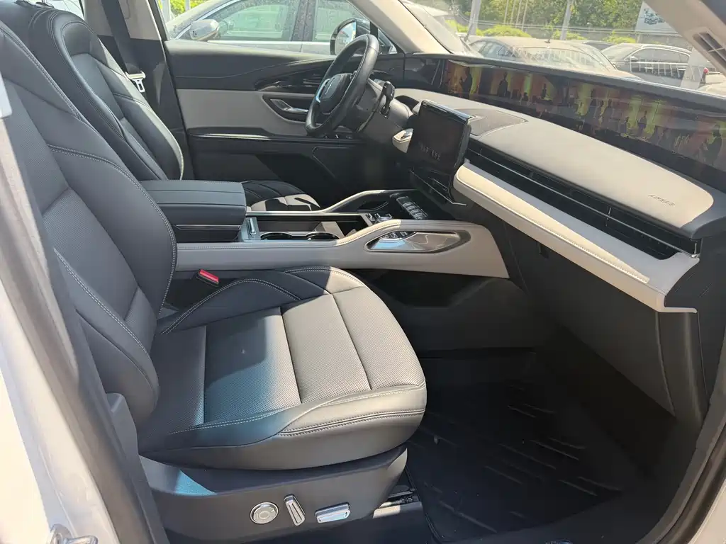 Lincoln Nautilus 2023 2.0T Premium