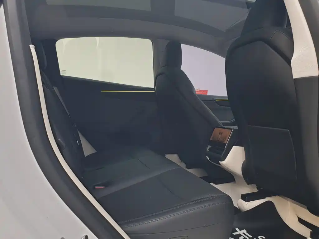 Tesla Model Y — миниатюра 17
