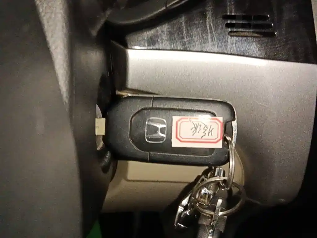 Honda Crider — миниатюра 9