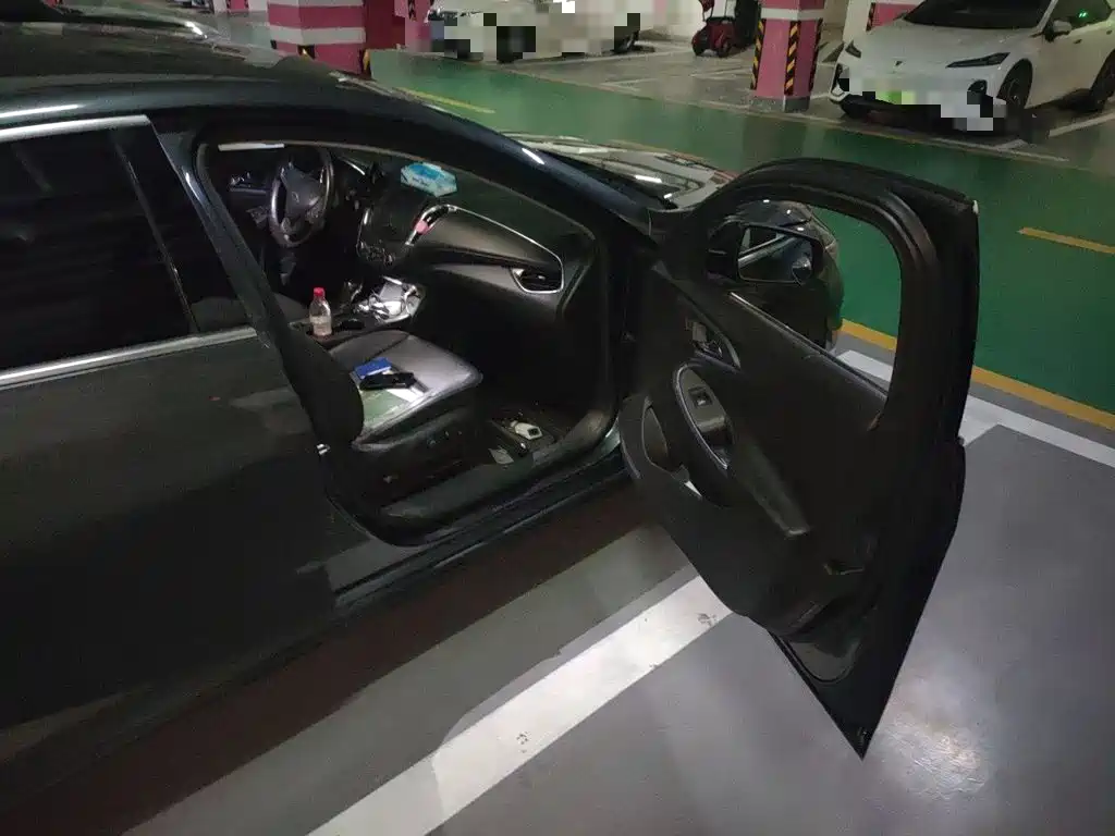 Chevrolet Malibu XL — миниатюра 19