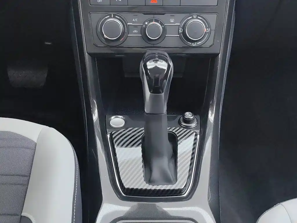 Volkswagen Tharu — миниатюра 13