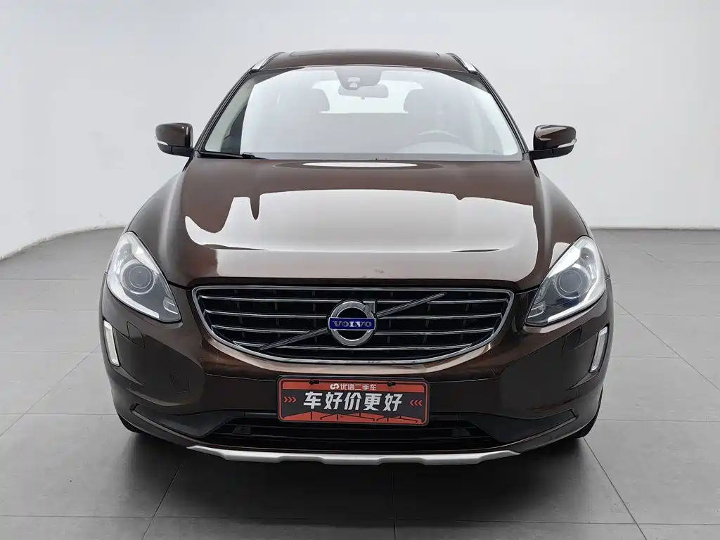 Volvo XC60 — фотографии объявления, Фото 4
