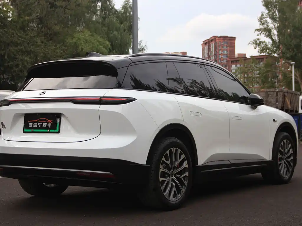 NIO ES6 2023 75kWh