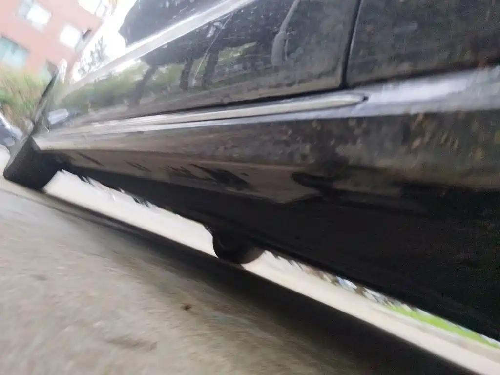 Audi A6L — миниатюра 16