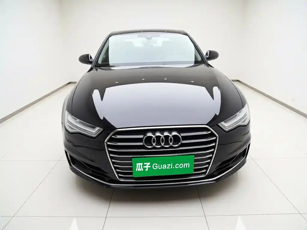 Audi A6L — миниатюра 24