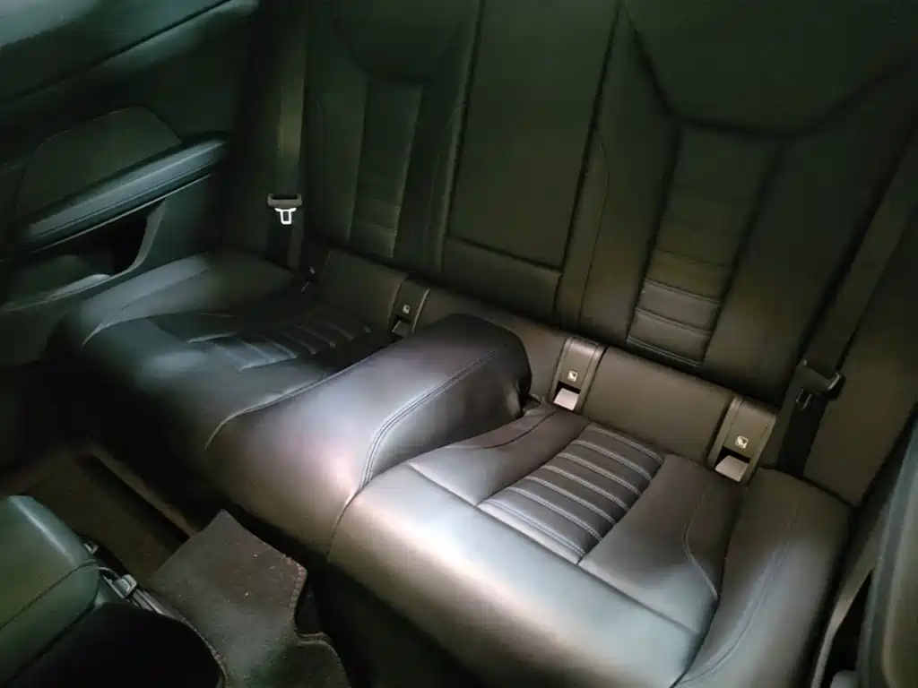 BMW 4 Series — миниатюра 17