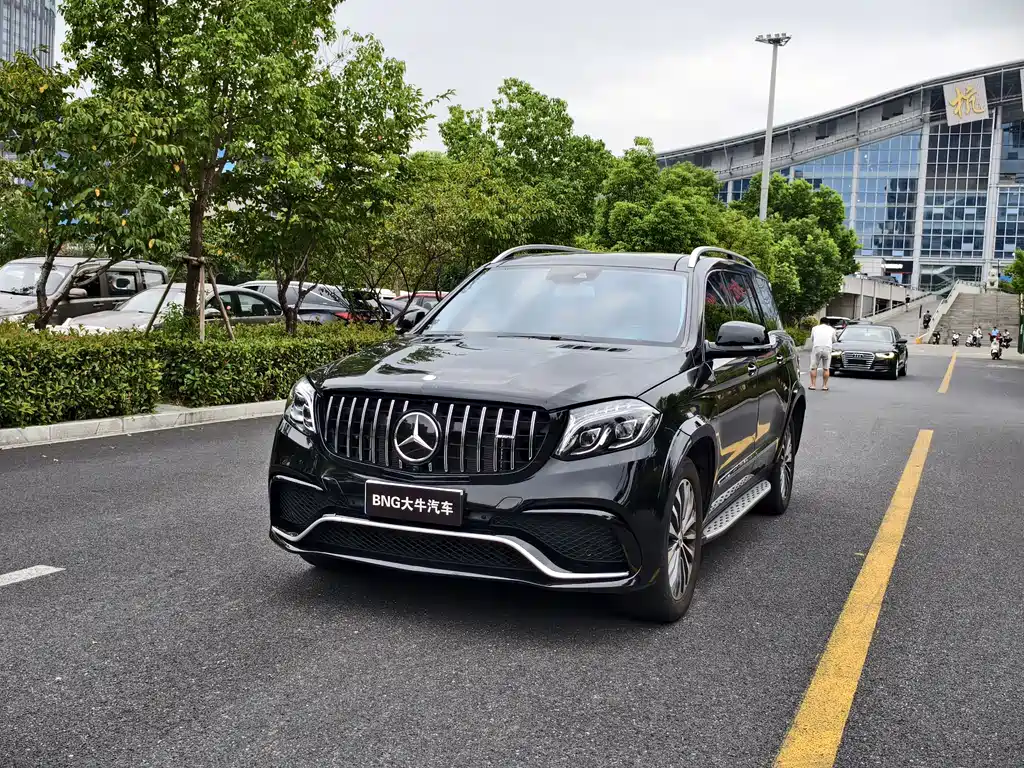 BAIC BJ90 2021 4.0T