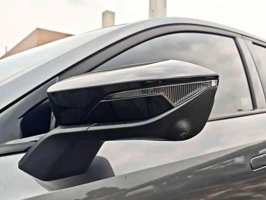 Changan UNI-V — миниатюра 17
