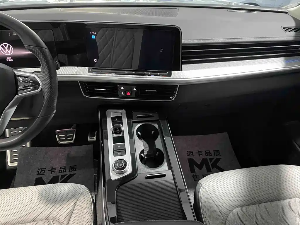 Volkswagen Tavendor — миниатюра 7