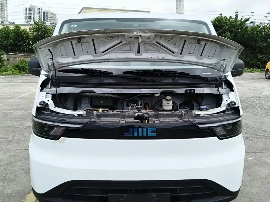 JMC E-Fushun — миниатюра 20