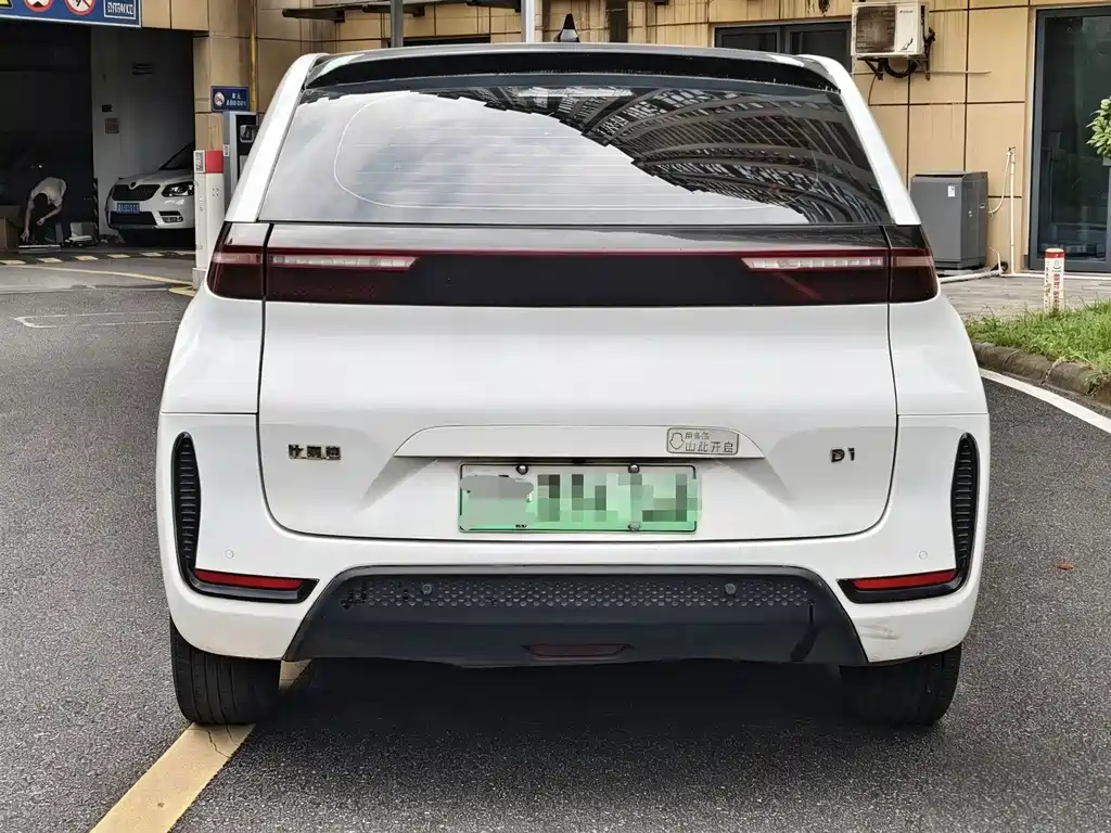 BYD D1 — миниатюра 6