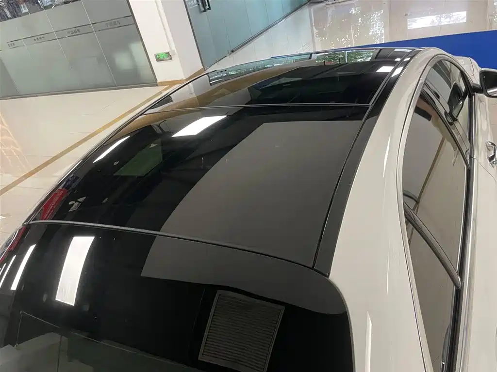 Mercedes-Benz C-Class C 2017 C 200 L 4MATIC