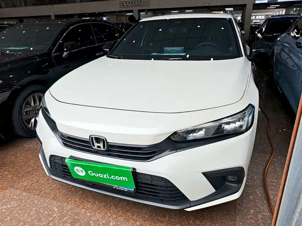 Honda Civic 2024