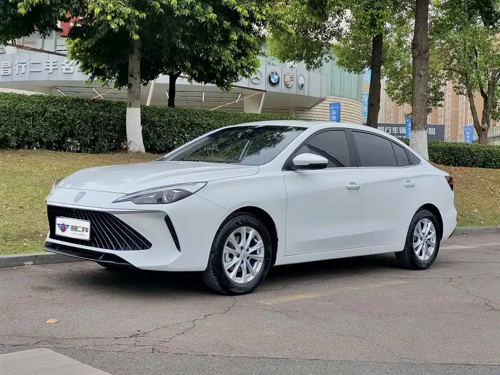 Roewe i5 2025