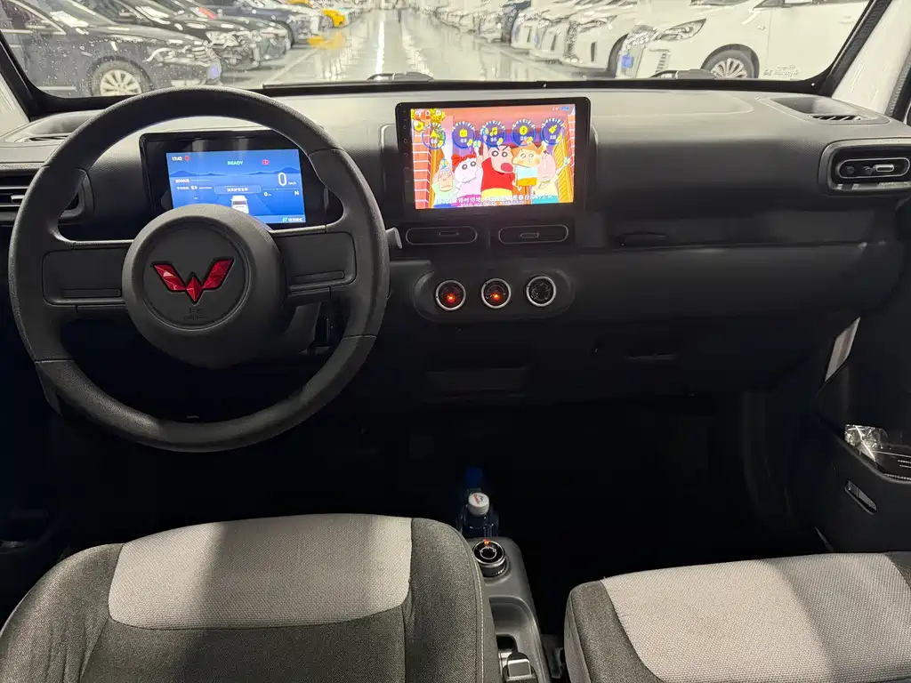 Wuling Zhiguang EV — миниатюра 9