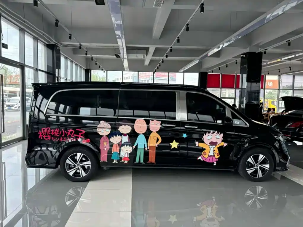 Mercedes-Benz Vito — миниатюра 8